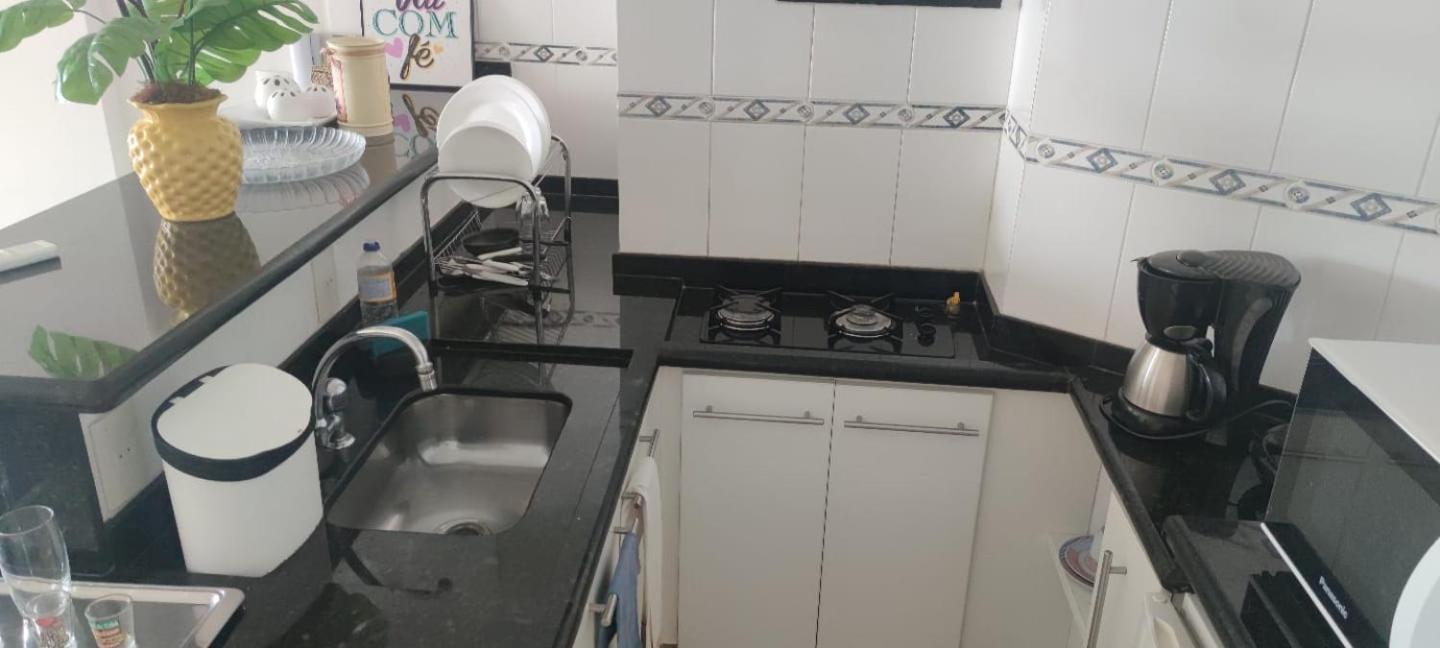 Loft Prainha - Arraial Do Cabo Apartment Bagian luar foto