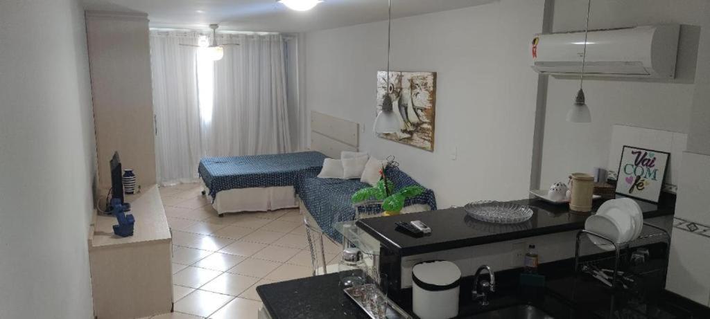Loft Prainha - Arraial Do Cabo Apartment Bagian luar foto