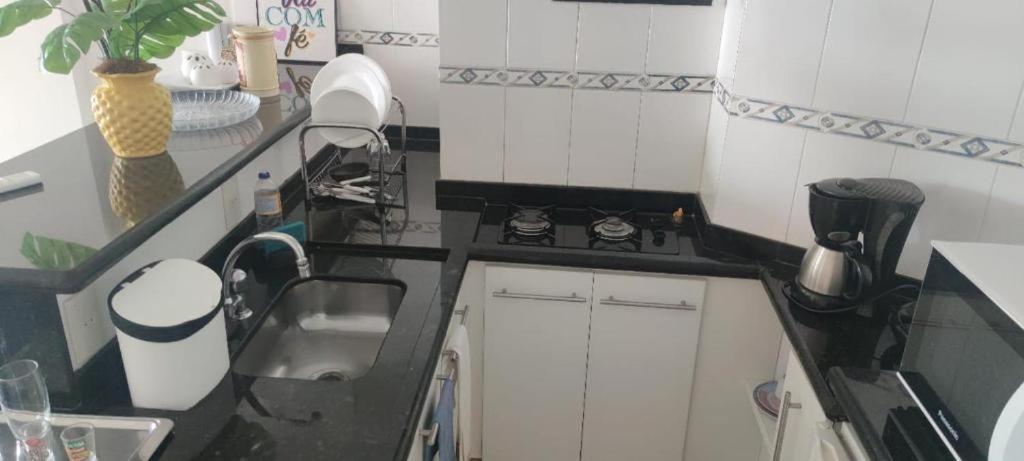 Loft Prainha - Arraial Do Cabo Apartment Bagian luar foto