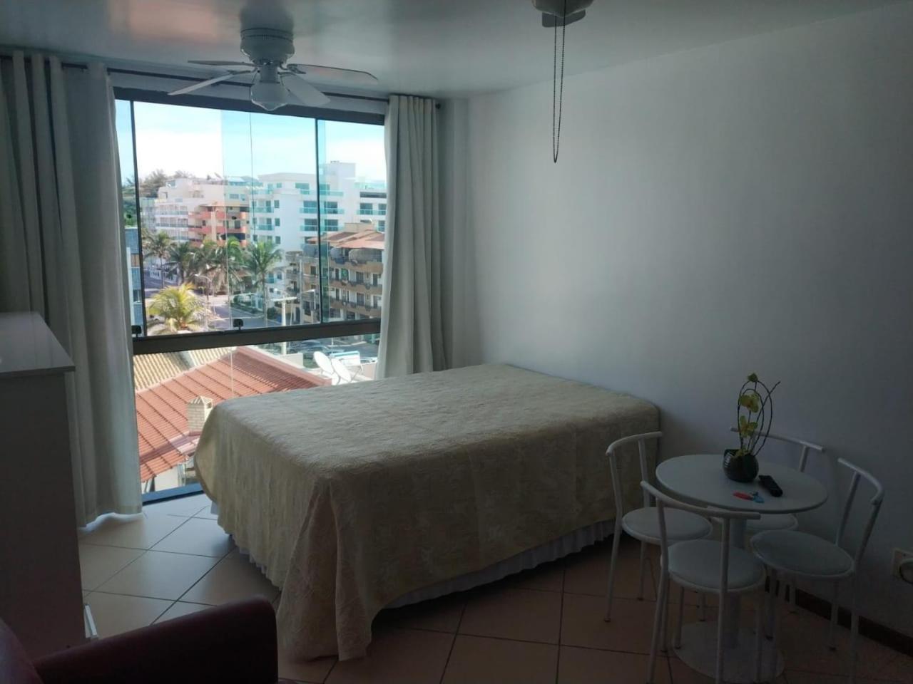 Loft Prainha - Arraial Do Cabo Apartment Bagian luar foto