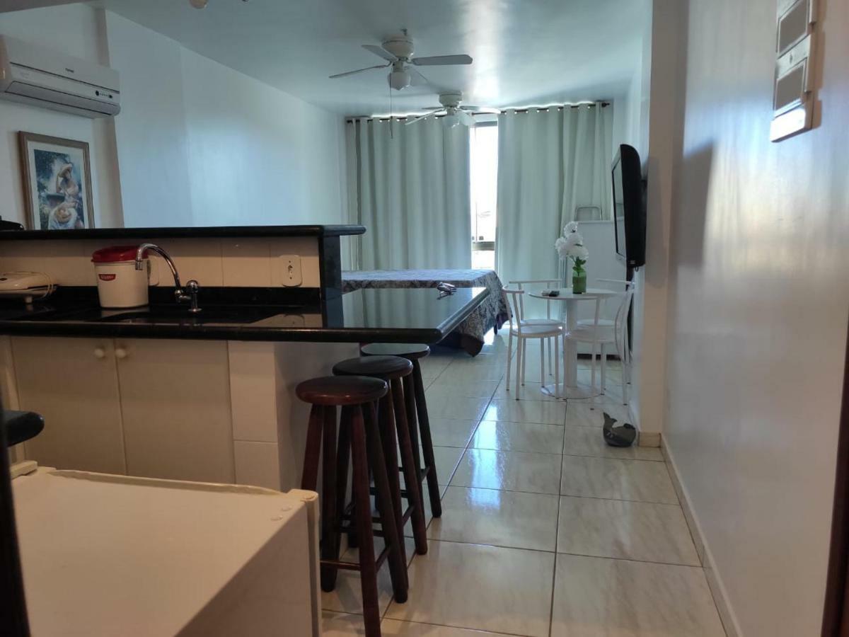 Loft Prainha - Arraial Do Cabo Apartment Bagian luar foto