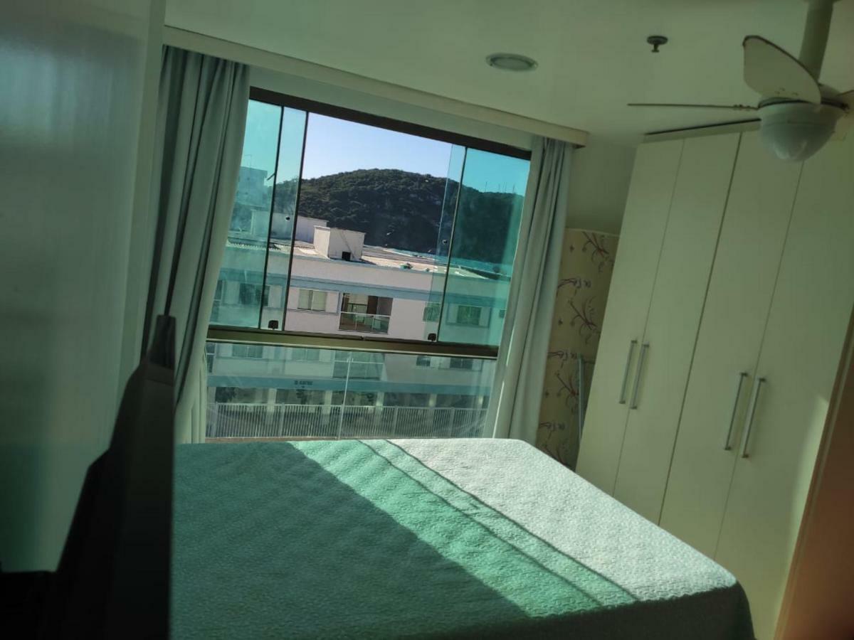 Loft Prainha - Arraial Do Cabo Apartment Bagian luar foto
