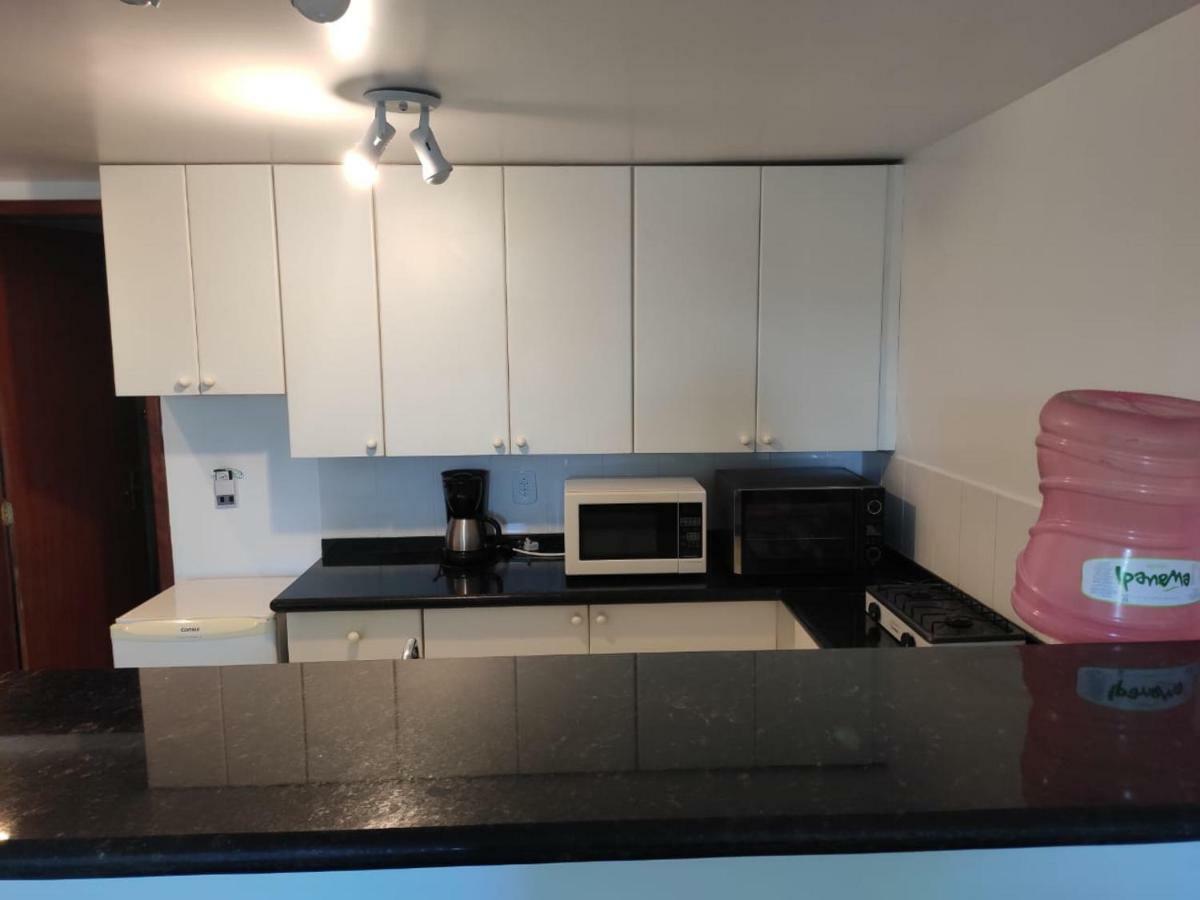 Loft Prainha - Arraial Do Cabo Apartment Bagian luar foto
